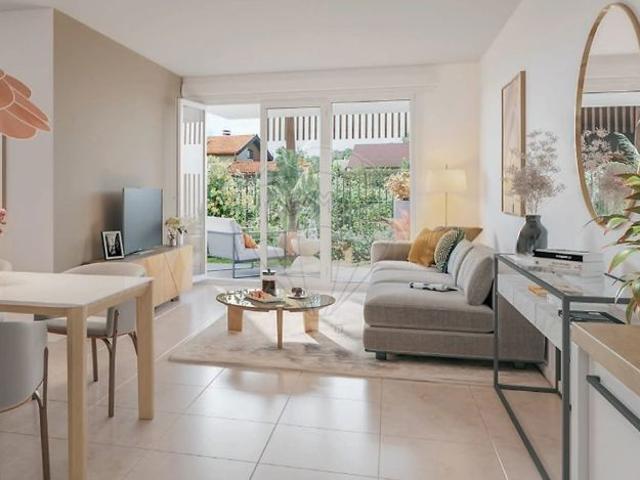 Appartement 2 chambre s à vendre