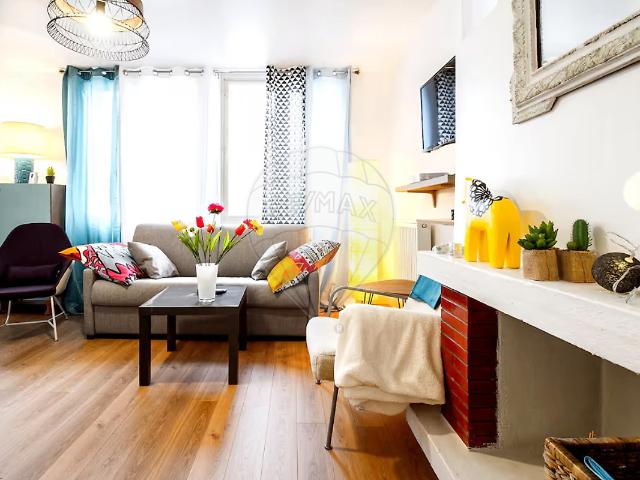 Appartement 2 chambre s à vendre
