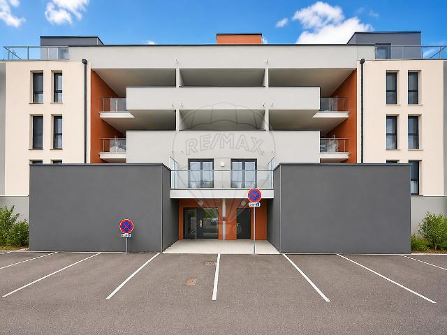 Appartement 2 chambre s à vendre