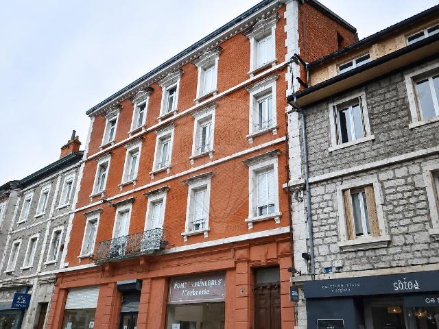 Appartement 2 chambre s à vendre