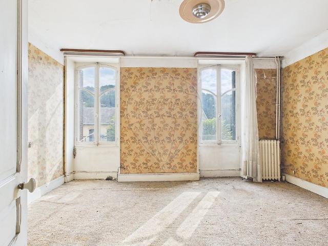 Appartement 2 chambre s à vendre