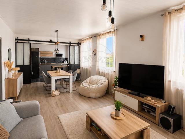 Appartement 2 chambre s à vendre