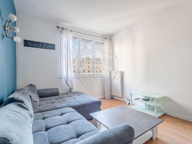 Appartement 2 chambre s à vendre