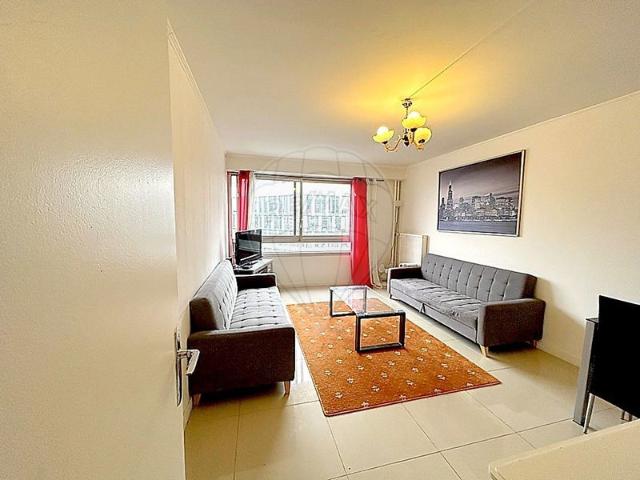 Appartement 2 chambre s à vendre