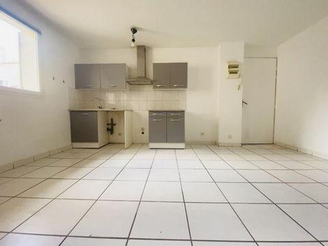 Appartement 2 chambres, Marseille 4eme Provence Alpes Côte d'Azur 13004 DS82030642