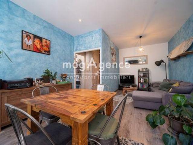 Appartement 2 chambres, Marseille 5e Arrondissement Provence Alpes Côte d'Azur 13005 DS91339009