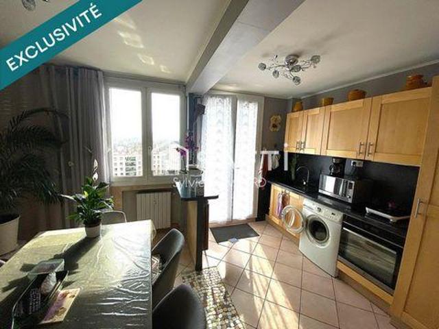 Appartement 2 chambres, Marseille 13e Arrondissement Provence Alpes Côte d'Azur 13013 DS88626851