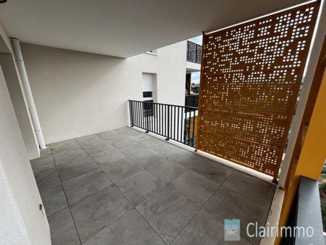 Appartement 2 chambres, Marseille 13eme Provence Alpes Côte d'Azur 13013 DS85963207