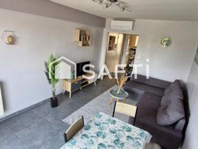 Appartement 2 chambres, Marseille 14e Arrondissement Provence Alpes Côte d'Azur 13014 DS82287385