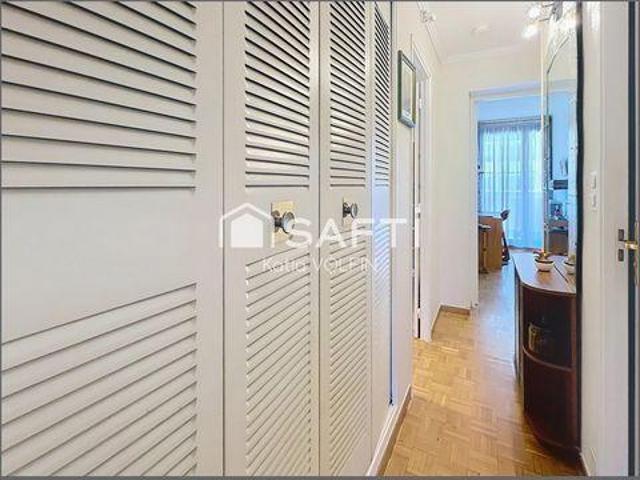 Appartement 2 chambres, Marseille 2e Arrondissement Provence Alpes Côte d'Azur 13002 ES90035081