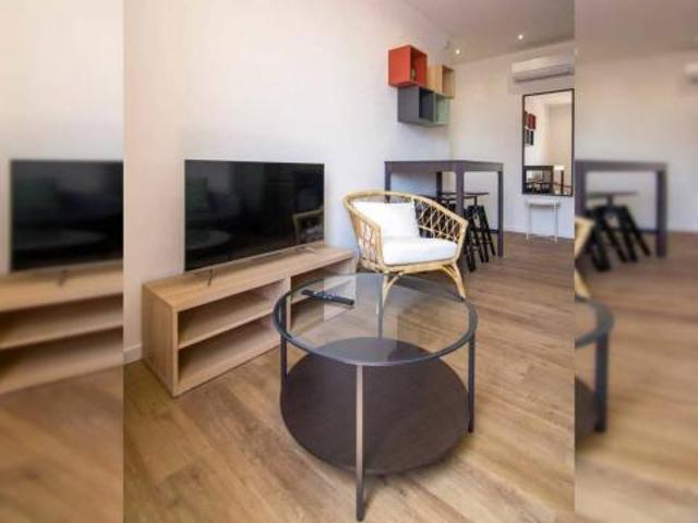 Appartement 2 chambres, Marseille Marseille 13001 DLS70756796