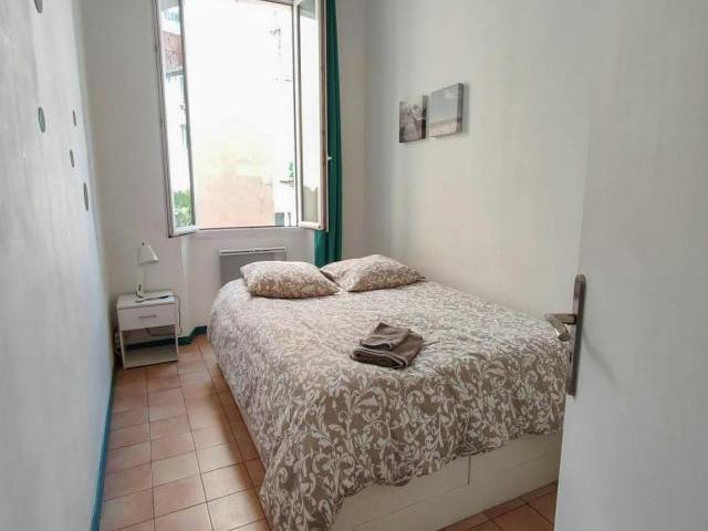 Appartement 2 chambres, Marseille Marseille 13001 DS77340406