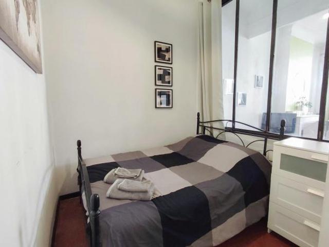 Appartement 2 chambres, Marseille Marseille 13001 ES77340406