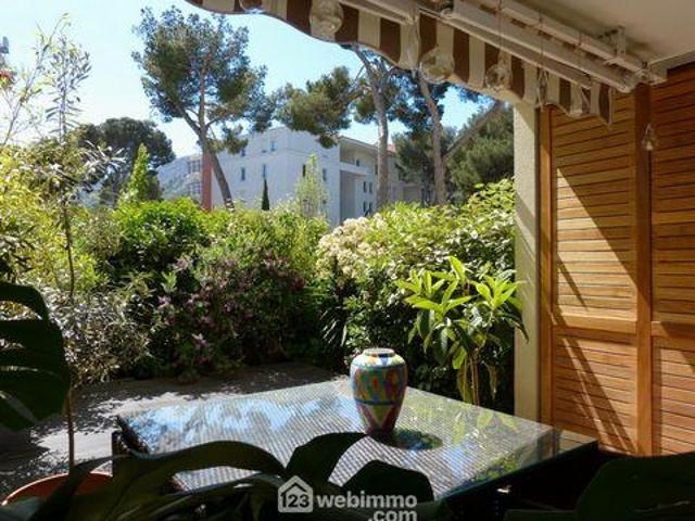 Appartement 2 chambres, Marseille Provence Alpes Côte d'Azur 13009 DS87011400