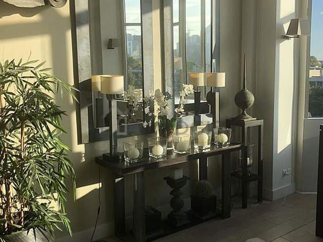 Appartement 2 chambres meublé avec garage, ascenseur et concierge Neuilly Sur Seine 92200