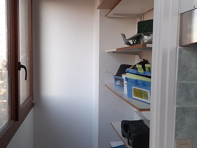 Appartement 2 chambres meublé avec garage et cave Épinay Sur Seine 93800
