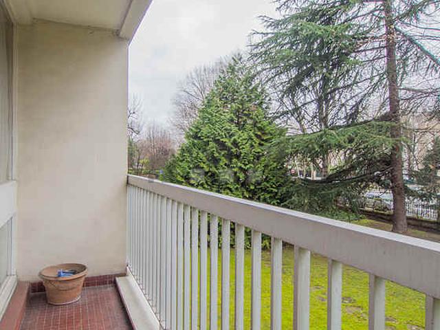 Appartement 2 chambres meublé avec terrasse, ascenseur et concierge Neuilly Sur Seine 92200