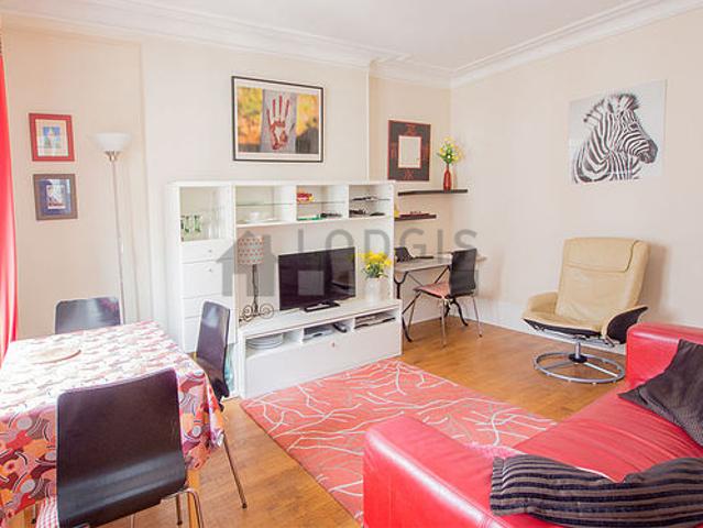 Appartement 2 chambres meublé Batignolles Paris 17°