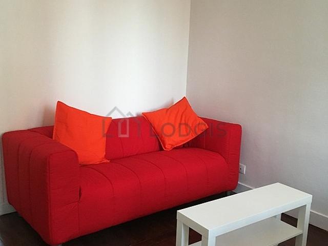 Appartement 2 chambres meublé Boulonge Billlancourt 92100
