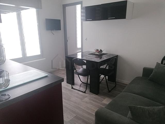 Appartement 2 chambres meublé Boulogne Billancourt 92100