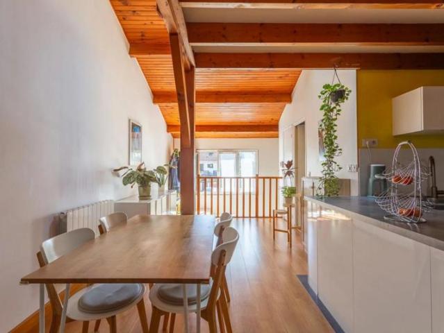 APPARTEMENT 2 CHAMBRES MEZZANINE SAINTE GENEVIEVE DES BOIS 91700