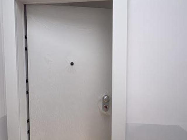 Appartement 2 chambres Molenbeek