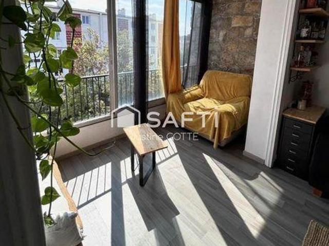 Appartement 2 chambres, Montpellier Languedoc Roussillon 34070 ELS83760118