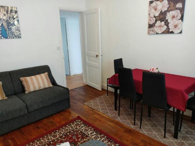 Appartement 2 chambres, Neuilly sur Seine Neuilly sur Seine 92200 DS89446748