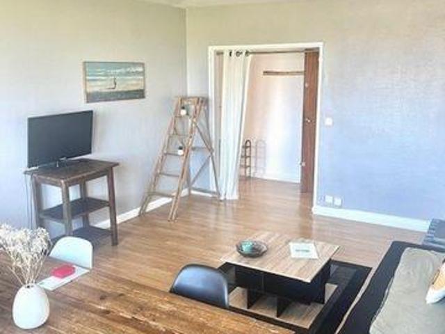 Appartement 2 chambres, Neuville Les Dieppe Haute Normandie 76370 DS87761991