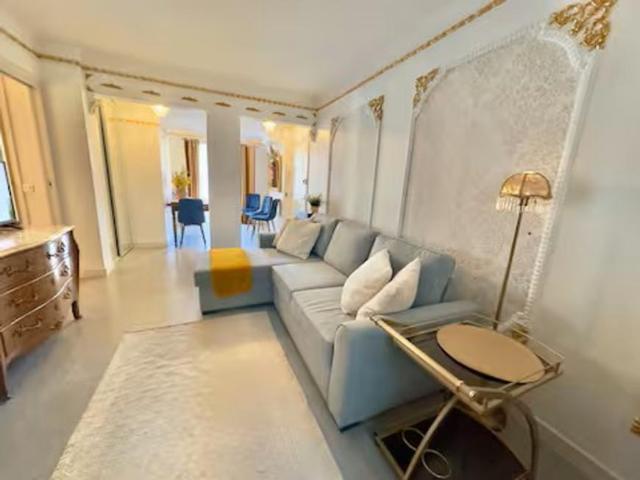 Appartement 2 chambres, Nice Nice DS88452144