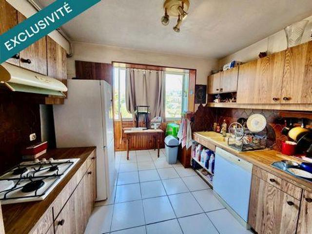 Appartement 2 chambres, Nice Provence Alpes Côte d'Azur 06200 DS87729620