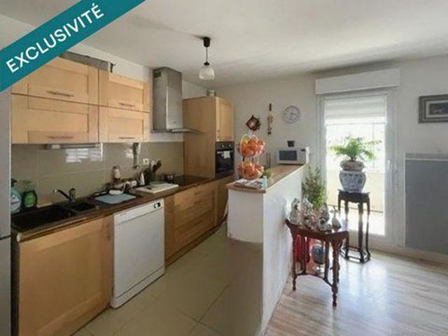 Appartement 2 chambres, Orleans Centre 45100 DS82295891