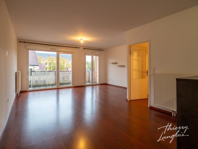 APPARTEMENT 2 CHAMBRES AU COEUR DU VIEUX LILLE