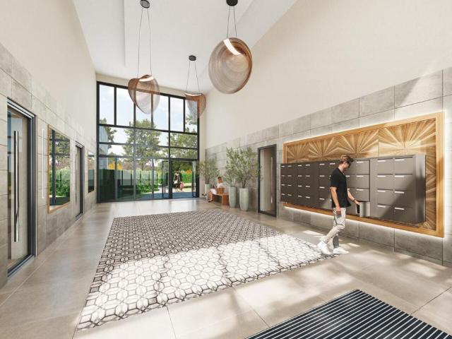 Appartement 2 chambres au pied du RER FRAIS DE NOTAIRE OFFERTS !
