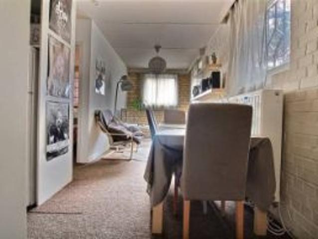 APPARTEMENT 2 CHAMBRES au REZ DE CHAUSSEE HOCAILLE