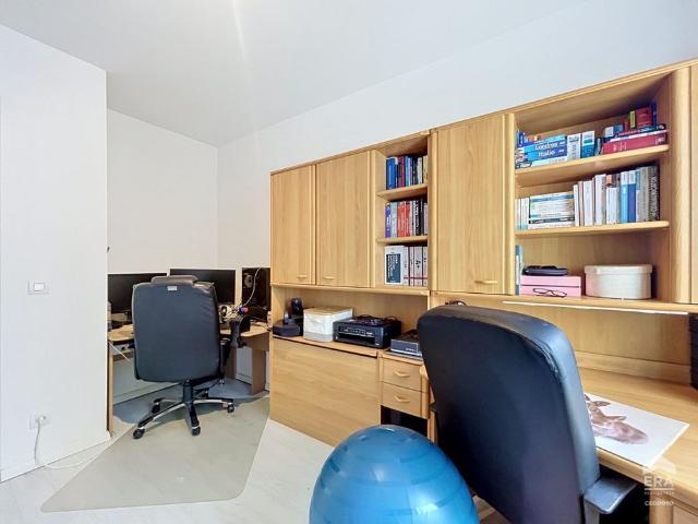 APPARTEMENT 2 CHAMBRES AVEC 2 TERRASSES