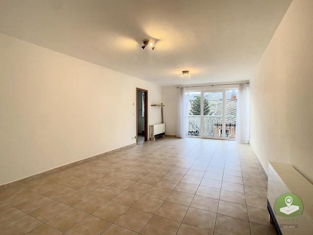 Appartement 2 chambres avec balcon
