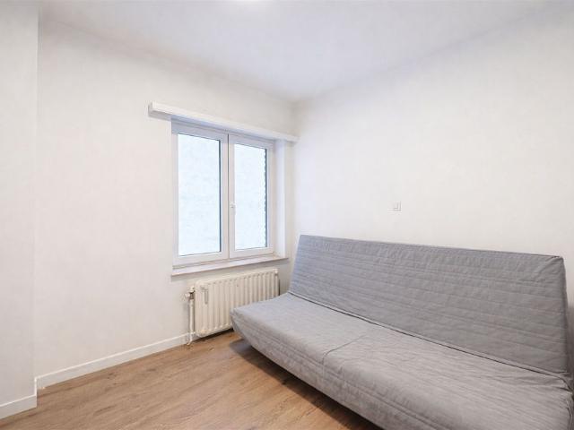 Appartement 2 chambres avec balcon