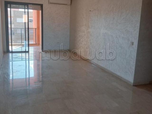 Appartement 2 chambres avec garage titré – Emplacement idéal à 2 mnt de Zara centre