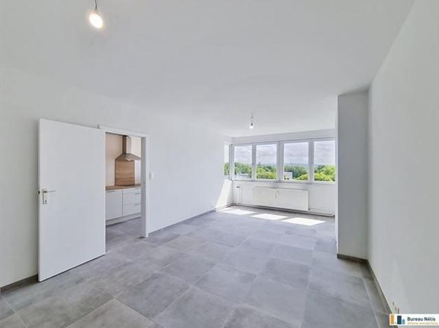 Appartement 2 chambres avec emplacement de parking sous carport à louer Rue de Fêchereux à Xhendremael