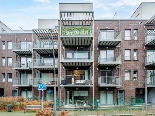 Appartement 2 chambres avec emplacement parking