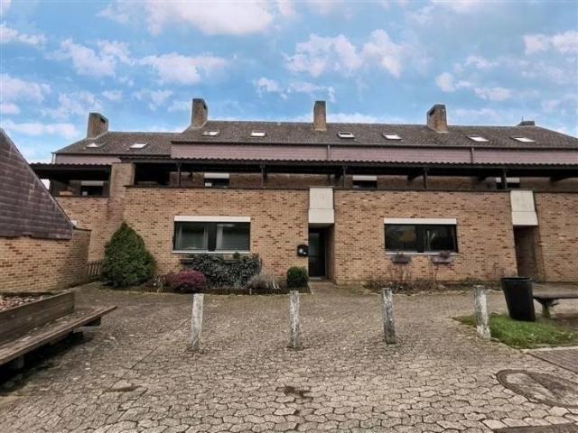 Appartement 2 chambres avec jardin et terrasse