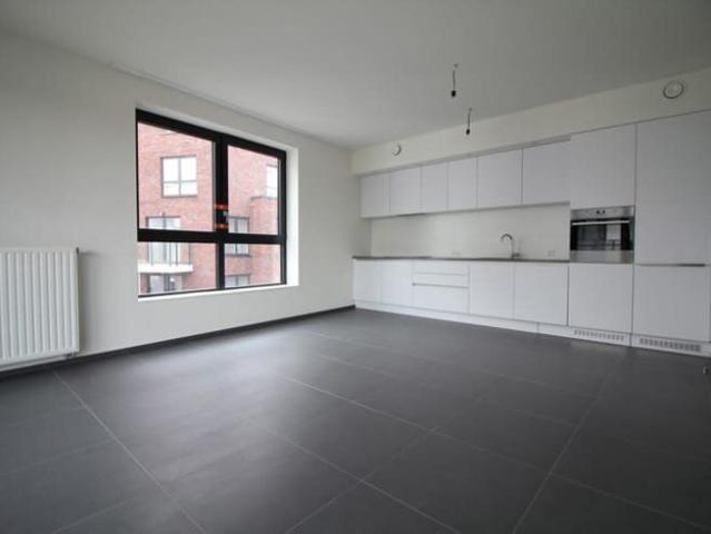 Appartement 2 chambres avec terasse plein sud PEB B