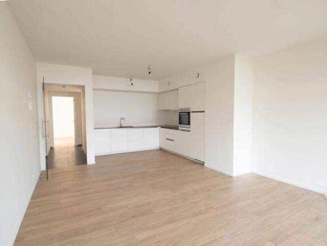 Appartement 2 chambres avec terrasse – PEB A