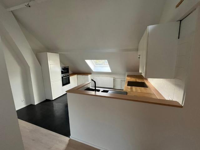 Appartement 2 chambres à 1300 Wavre  Loyer: 950 €