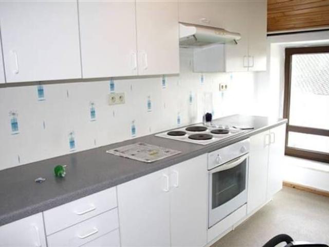 Appartement 2 chambres à Arlon, Venelle du Rhin