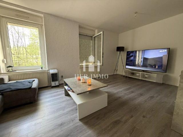 Appartement 2 chambres à Audun le Tiche