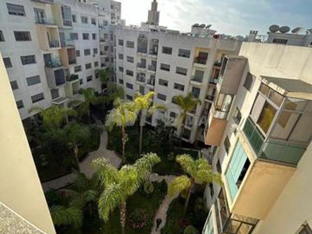 Appartement 2 chambres à Belvédère