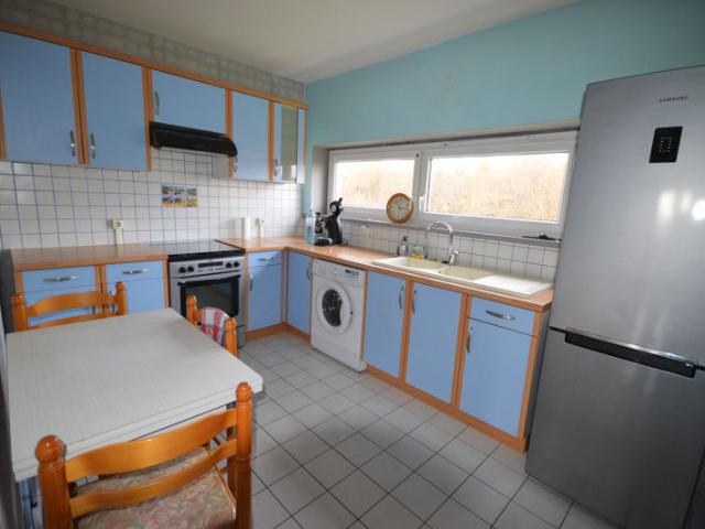 Appartement 2 chambres à Grand Charmont