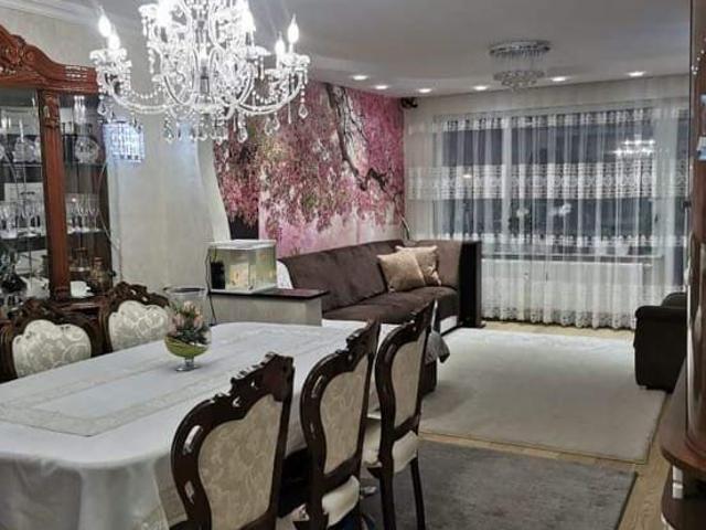 Appartement 2 chambres à Evere, style classique